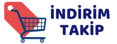 indirim takip logo