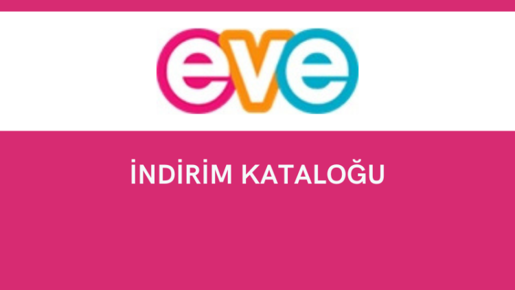 Eve ndirim Katalo u Ar ivleri ndirim Takip