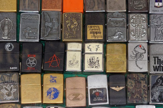 Zippo Çakmak Nedir ve Nasıl Kullanılır?