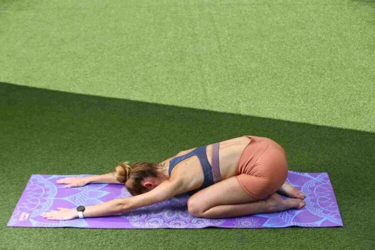 En İyi Yoga ve Pilates Matları için Öneriler