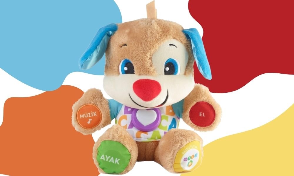 Oyuncak bebek modelleri