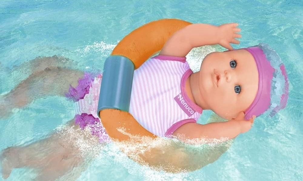 Oyuncak bebek modelleri