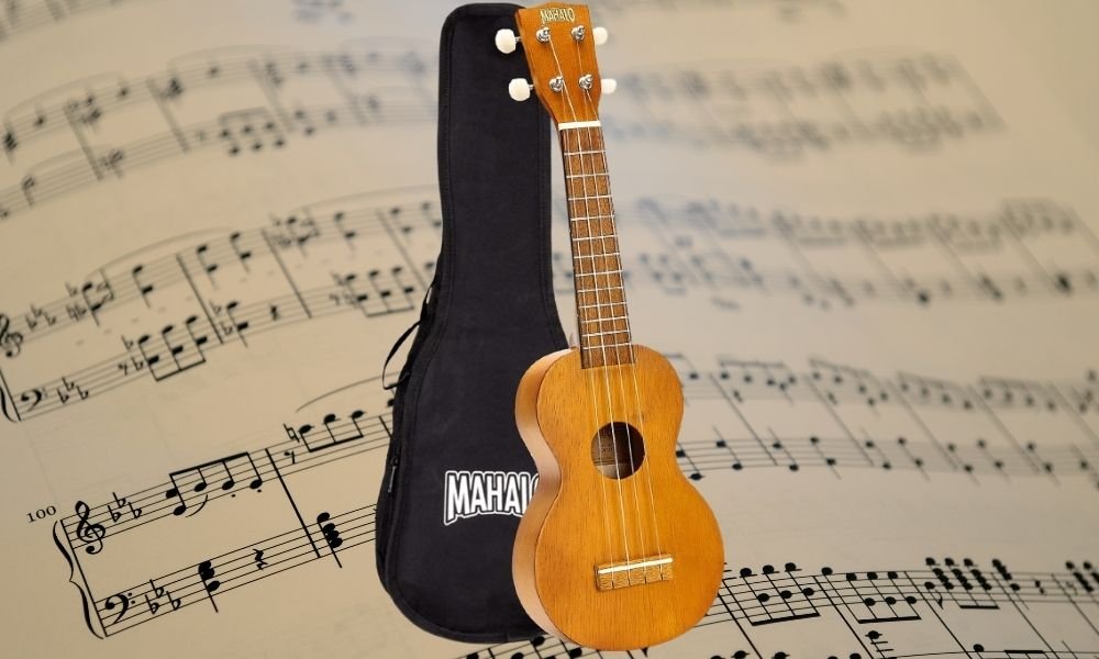 Ukulele nedir