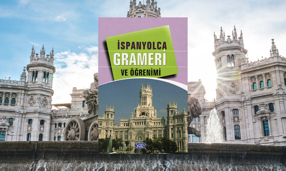 ispanyolca öğrenmek için kitap tavsiyeleri