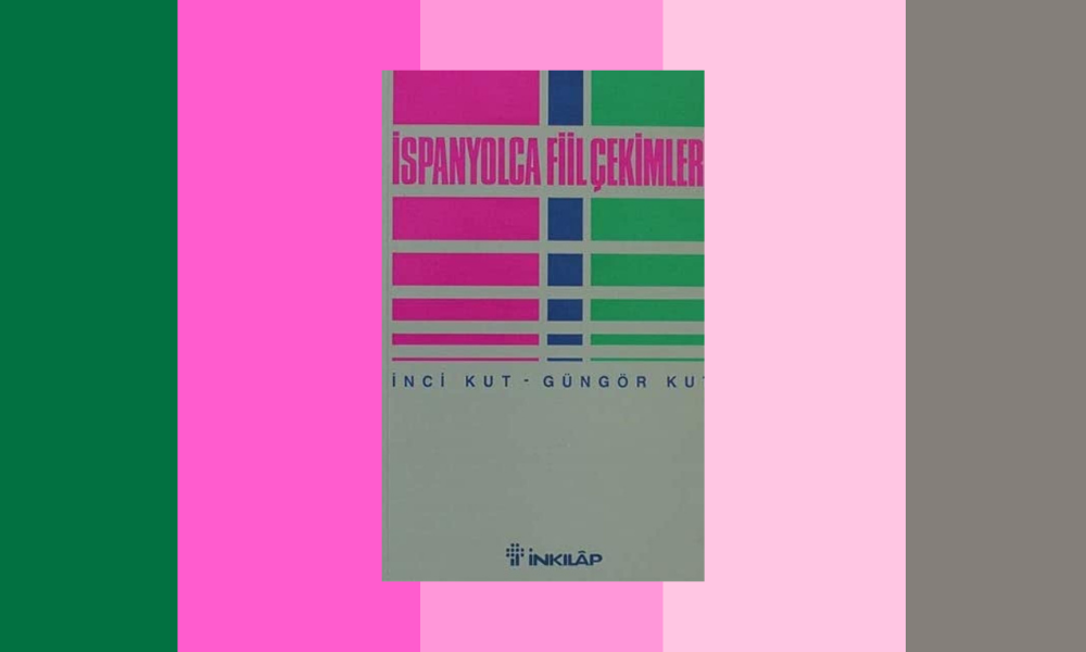 ispanyolca öğrenmek için kitap tavsiyeleri