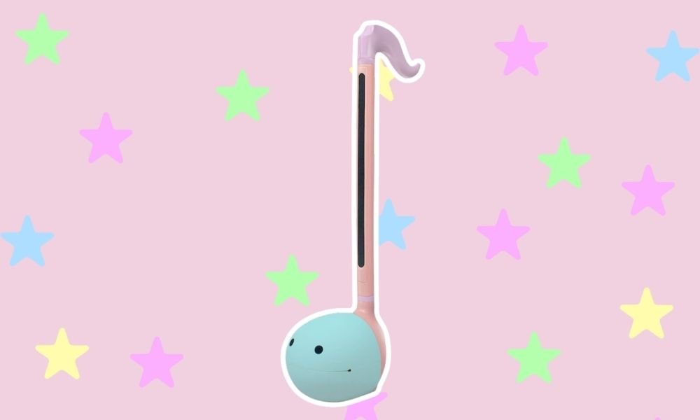 Unicorn Otamatone