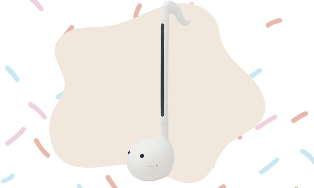 Special English Edition Otamatone