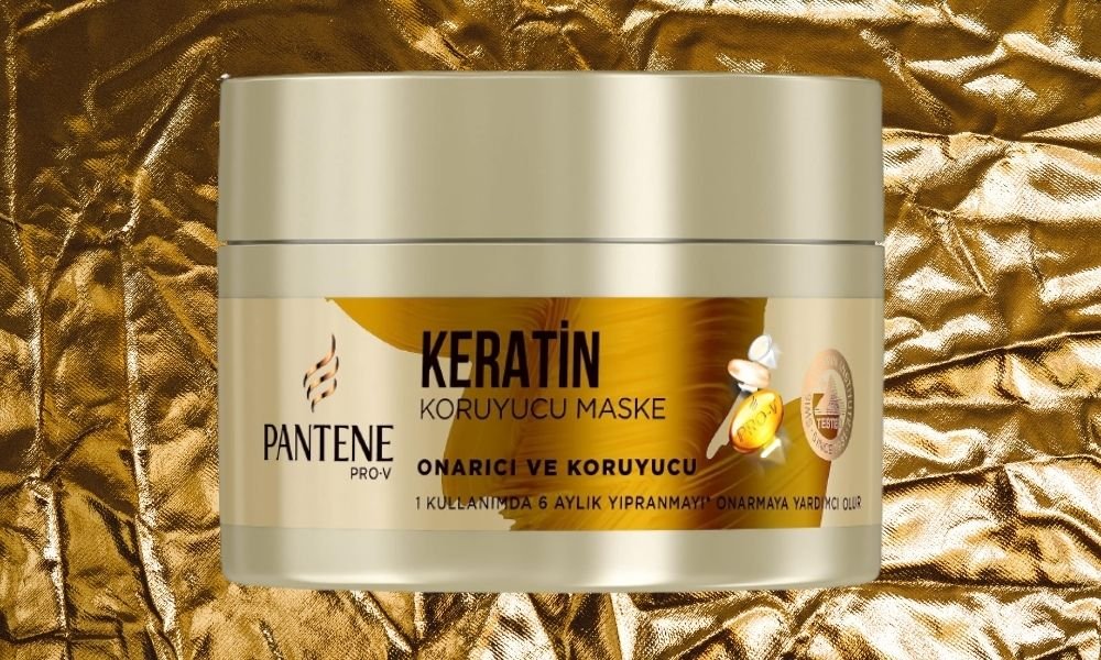 en iyi saç maskesi