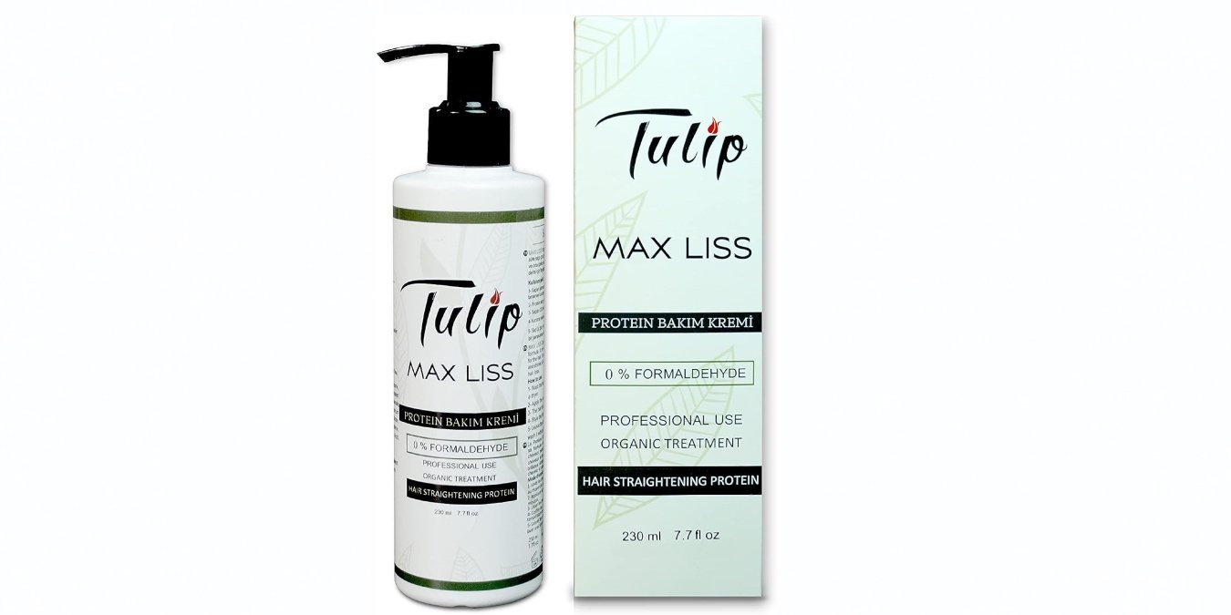 kalıcı saç düzleştirici krem