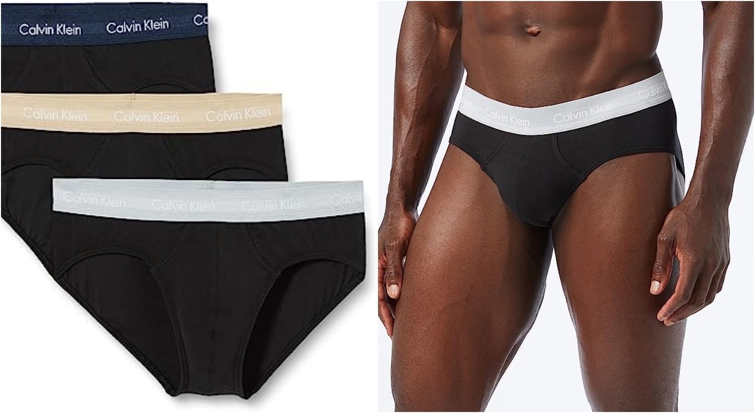 calvin klein boxer modelleri