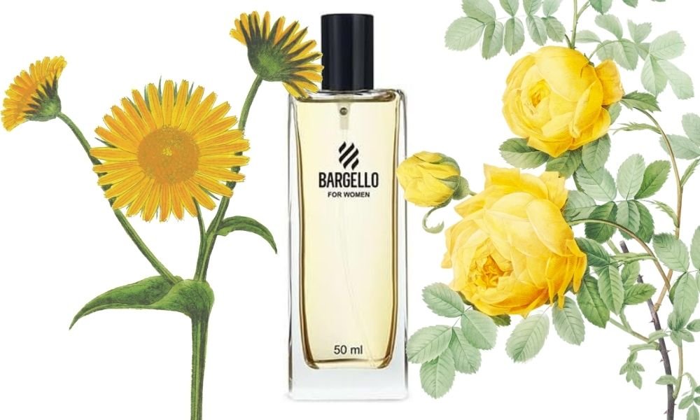 Bombshell Benzeri Parfümler