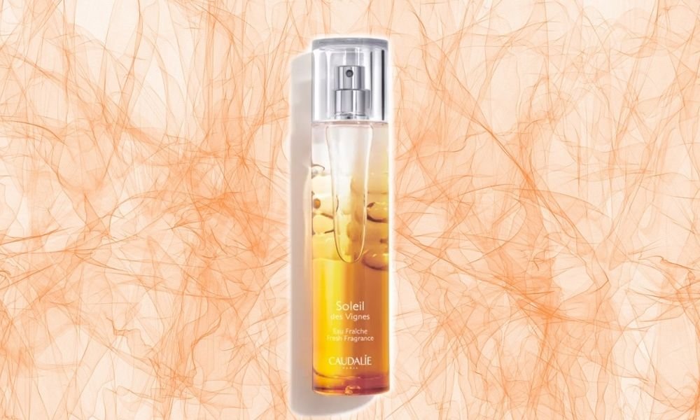 Kadınlar için fresh yaz parfümleri 