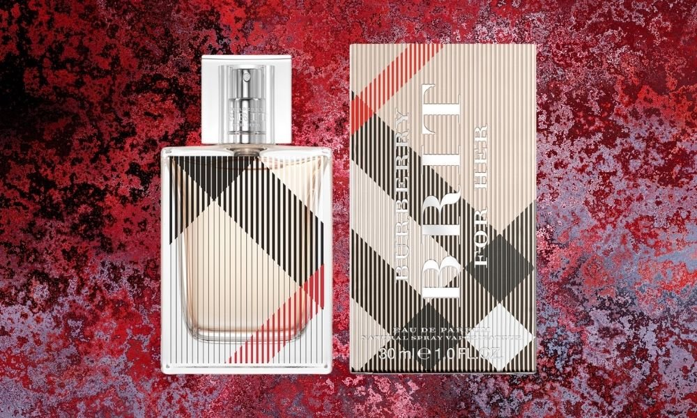 Kadınlar için fresh yaz parfümleri 