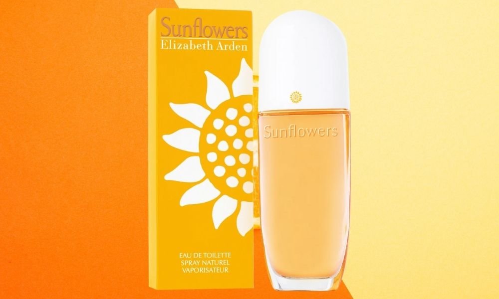 Kadınlar için fresh yaz parfümleri 