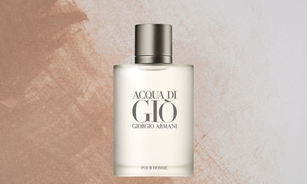 Erkek yaz parfümleri