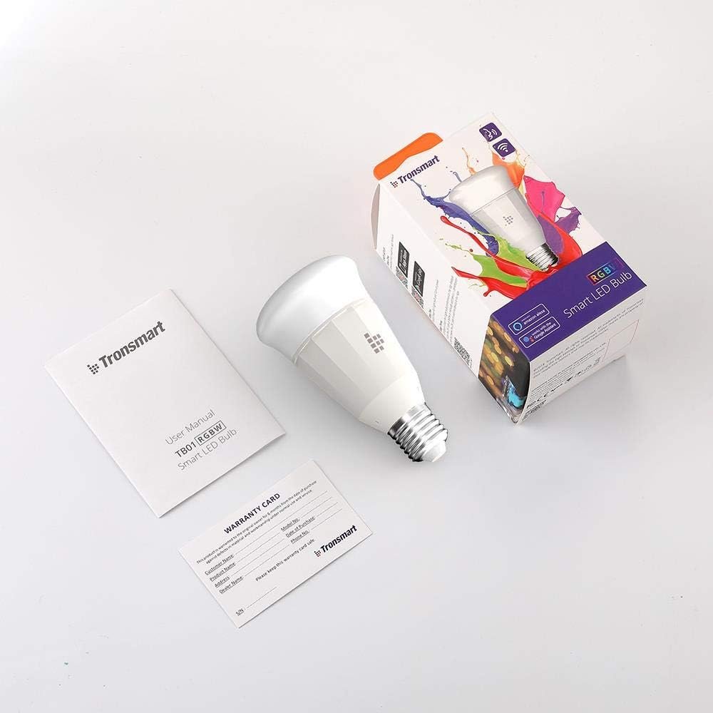 en iyi akıllı led ampul