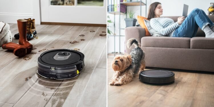 Hayatınızı Kolaylaştıracak En İyi Robot Süpürge Tavsiyeleri