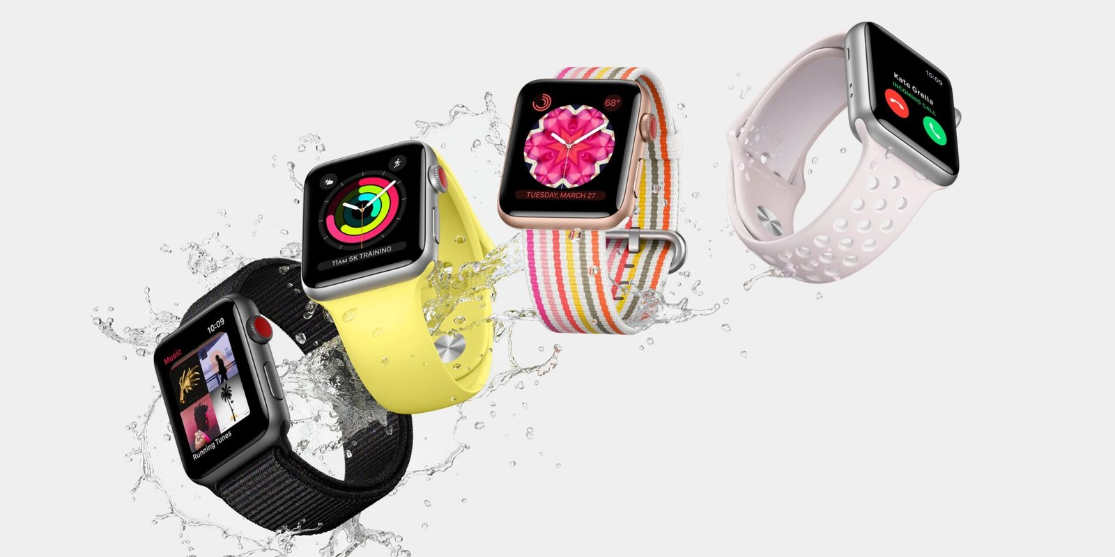 Apple Watch Series 8