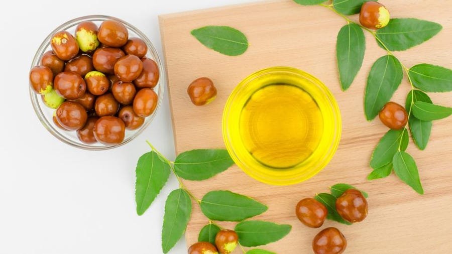 jojoba yağı nedir