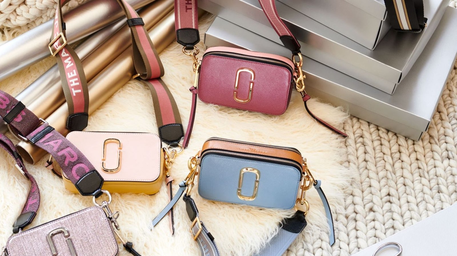 Ünlü çanta markaları