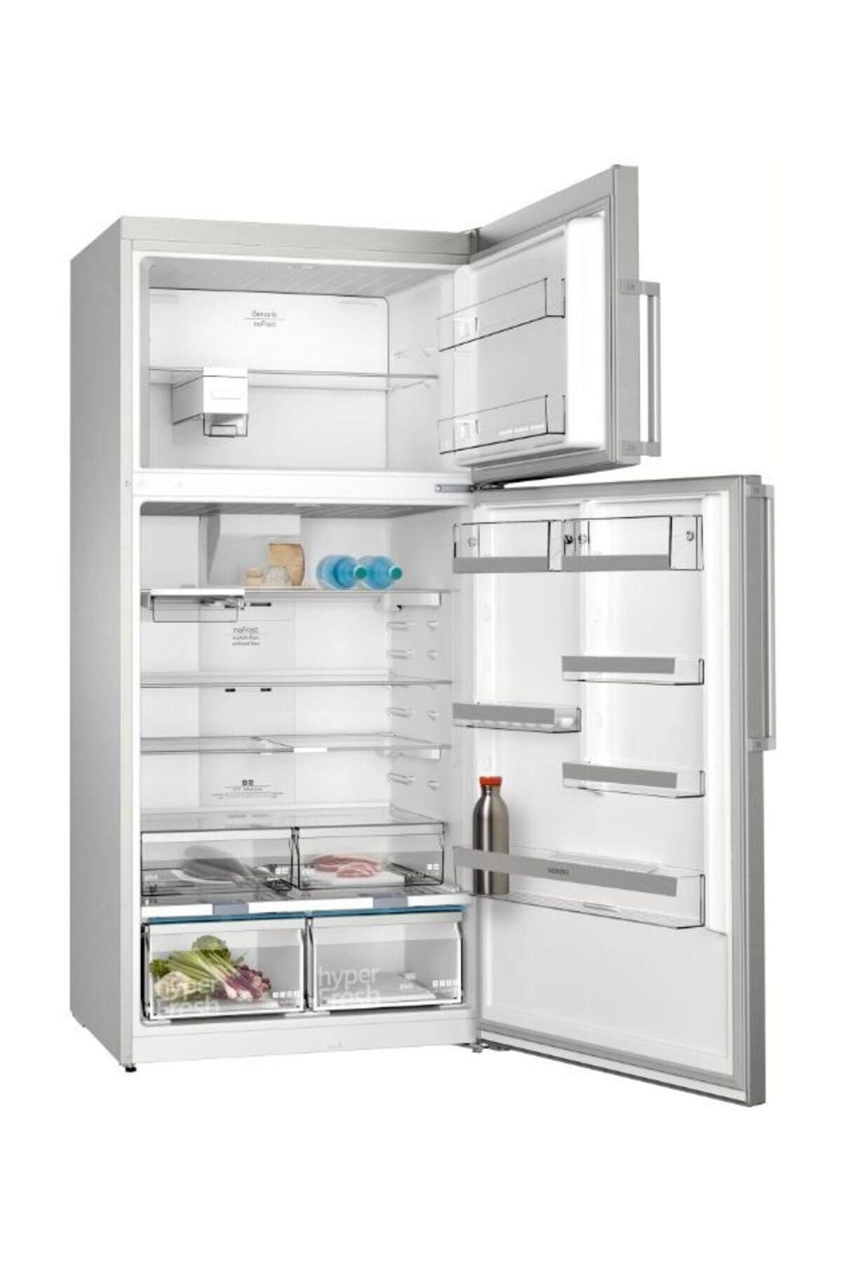 en iyi Siemens buzdolapları