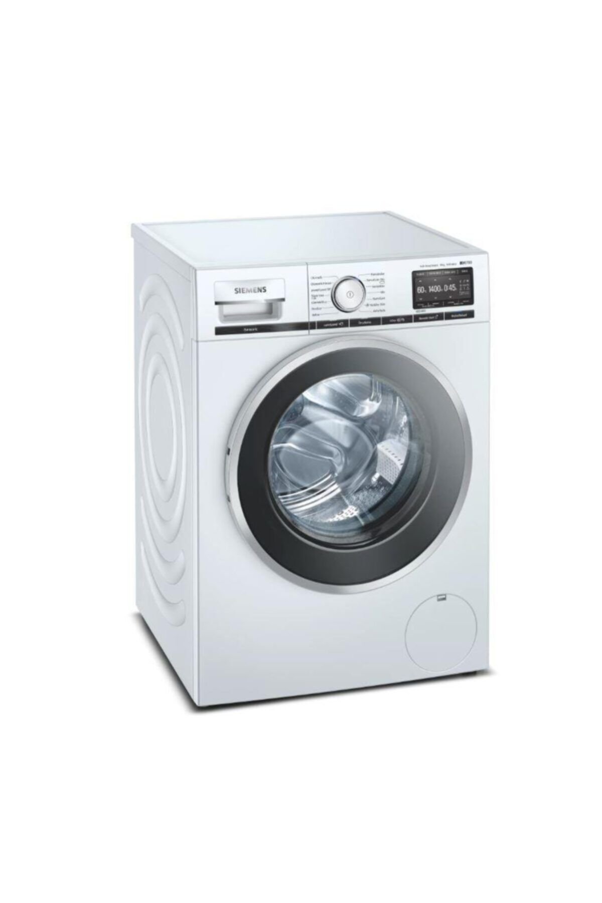 siemens çamaşır makineleri