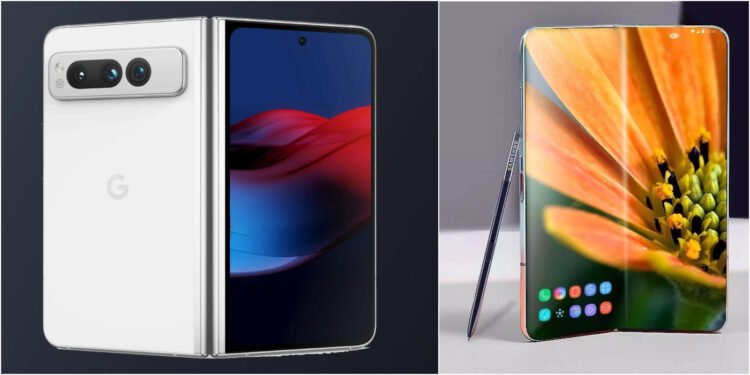 2023’te Heyecanla Beklenen En Yeni Telefon Modelleleri