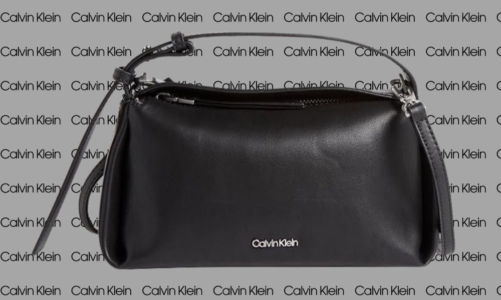 Calvin Klein çanta