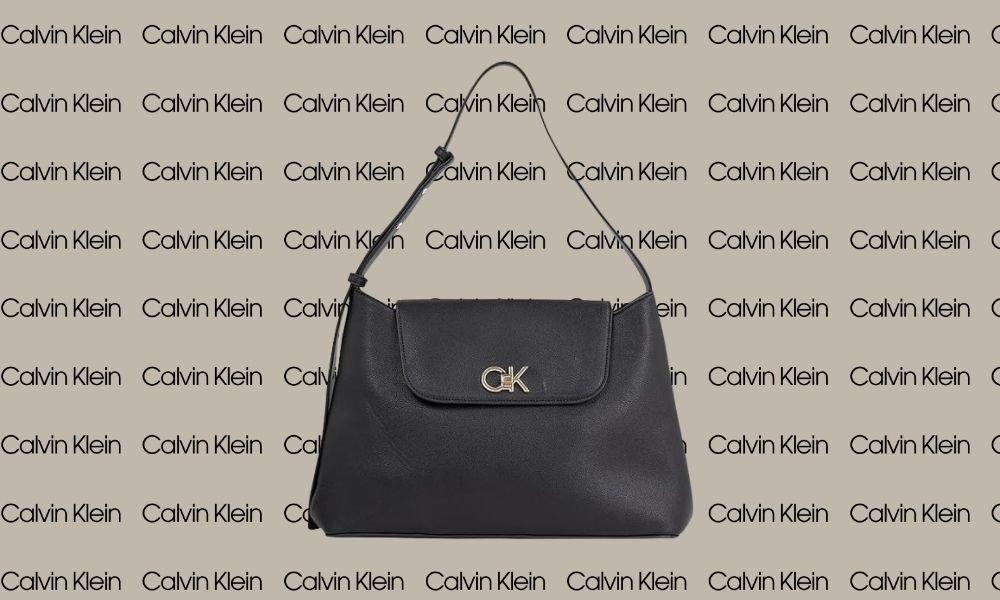 Calvin Klein çanta