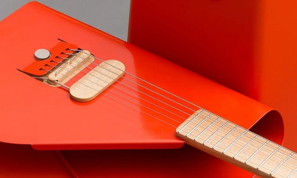 Elektro gitar teli önerisi