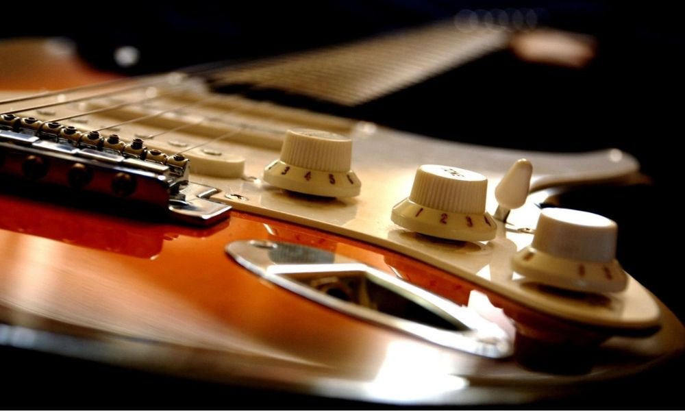 Elektro gitar teli önerisi