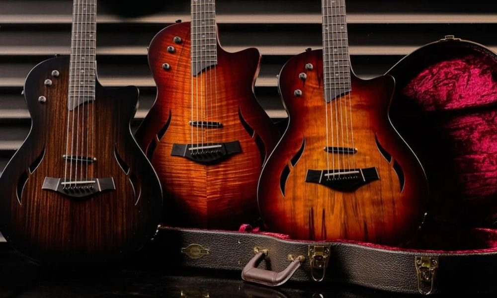 Elektro gitar teli önerisi