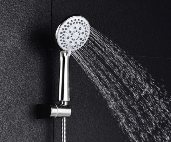 en iyi duş başlığı