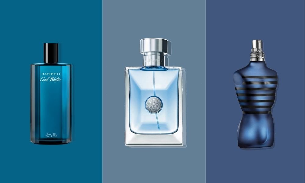 Erkek yaz parfümleri