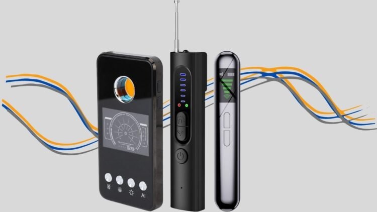 Gizli Kamera Bulucu Modelleri ve Fiyatları Incelemesi