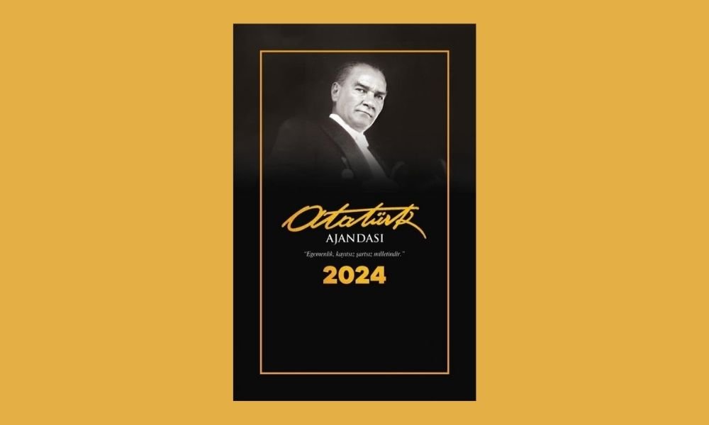 Haftalık ajanda 2024