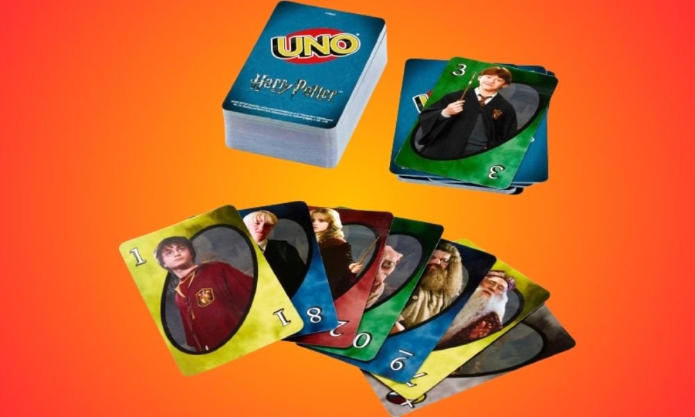 Harry Potter hayranlarına ne hediye alınır