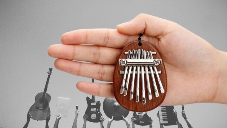 Kalimba Nedir ve Nasıl Çalınır? En İyi Kalimba Modelleri ve Fiyat Rehberi