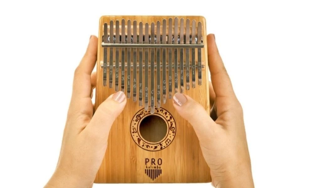 Kalimba