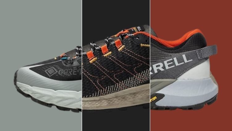 Merrell Erkek Ayakkabı Seçenekleri ve Fiyatları