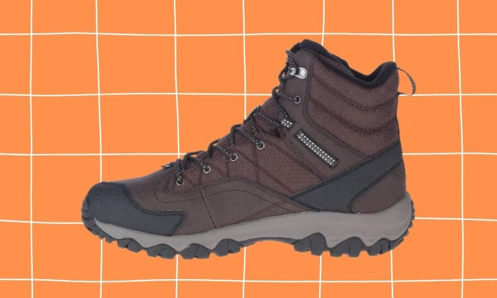 Merrell erkek ayakkabı