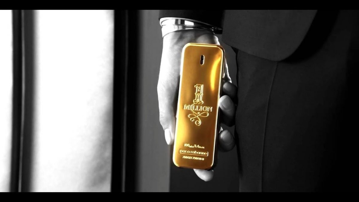Paco Rabanne One Million Erkek Parfümü