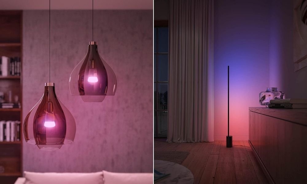 Philips Hue çeşitleri
