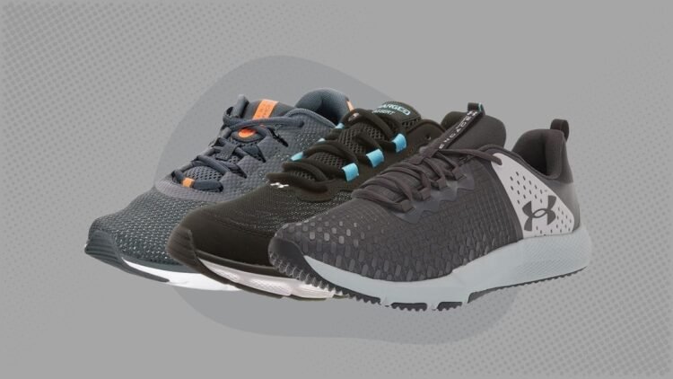 Under Armour Erkek Ayakkabı Çeşitleri