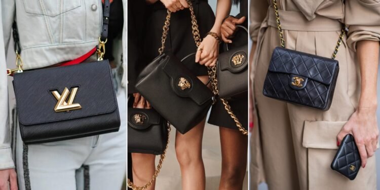 Modaya Yön Veren 11 Çanta Markası: Stil Sahiplerine İlham Veren Seçenekler