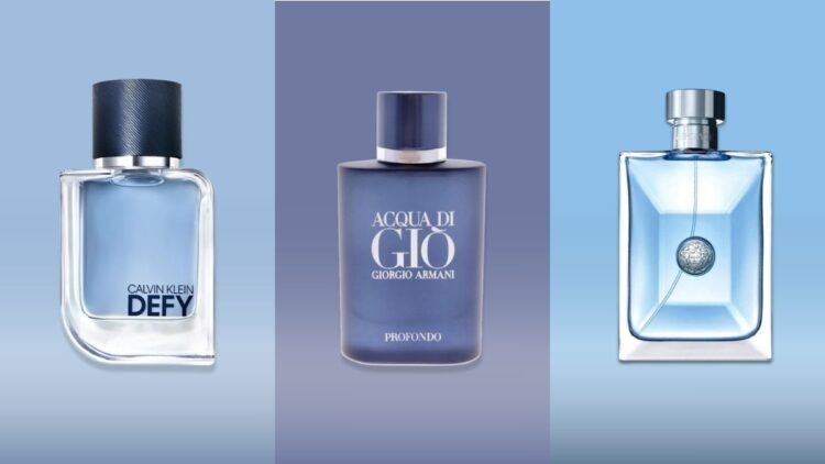 Maskülen ve Etkileyici Koku Arayanlar İçin Versace Dylan Blue Alternatif Parfümler