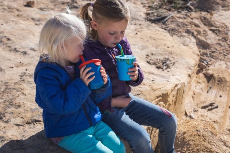 En İyi Alıştırma Bardağı Önerileri