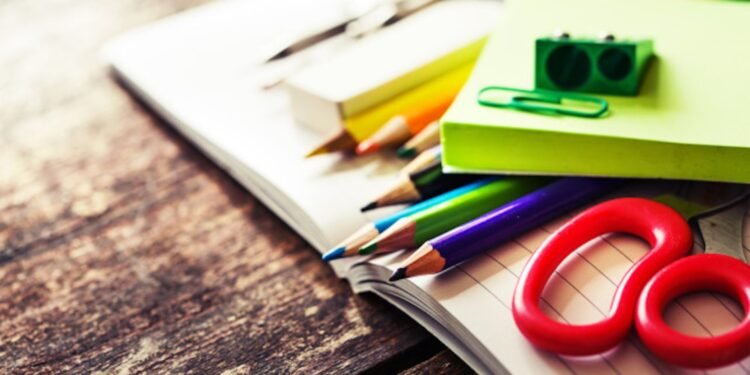 Farklı ve İşlevsel Kırtasiye Ürünleri