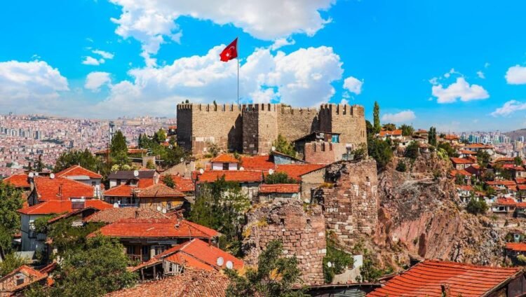 10 Must-Visit Places in Ankara