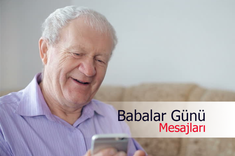 Babanızı Hem Duygusal Hem de Eğlenceli Hale Getirecek Babalar Günü Mesajları